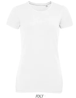 L02946 SOL´S MILLENIUM Damen T-Shirt