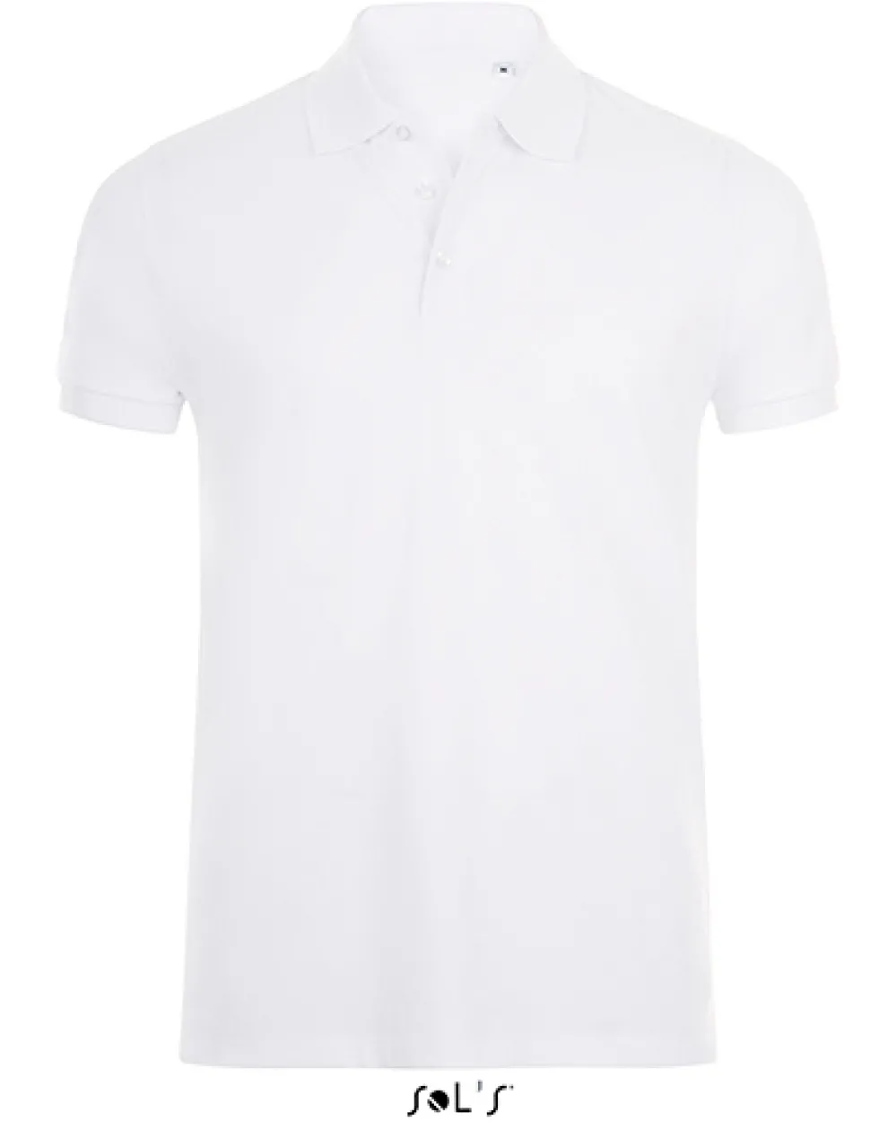 L01708 SOL´S Phoenix Herren Polo Kurzarm