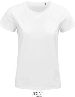 L03579 SOL´S Pioneer Damen T-Shirt