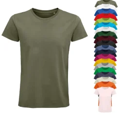 L03565 SOL´S Pioneer Herren T-Shirt