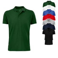 L03566 SOL´S Planet Herren Polo Shirt