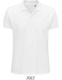 L03566 SOL´S Planet Herren Polo Shirt