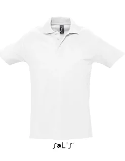 L562 SOL´S Polo Spring II Kurzarm