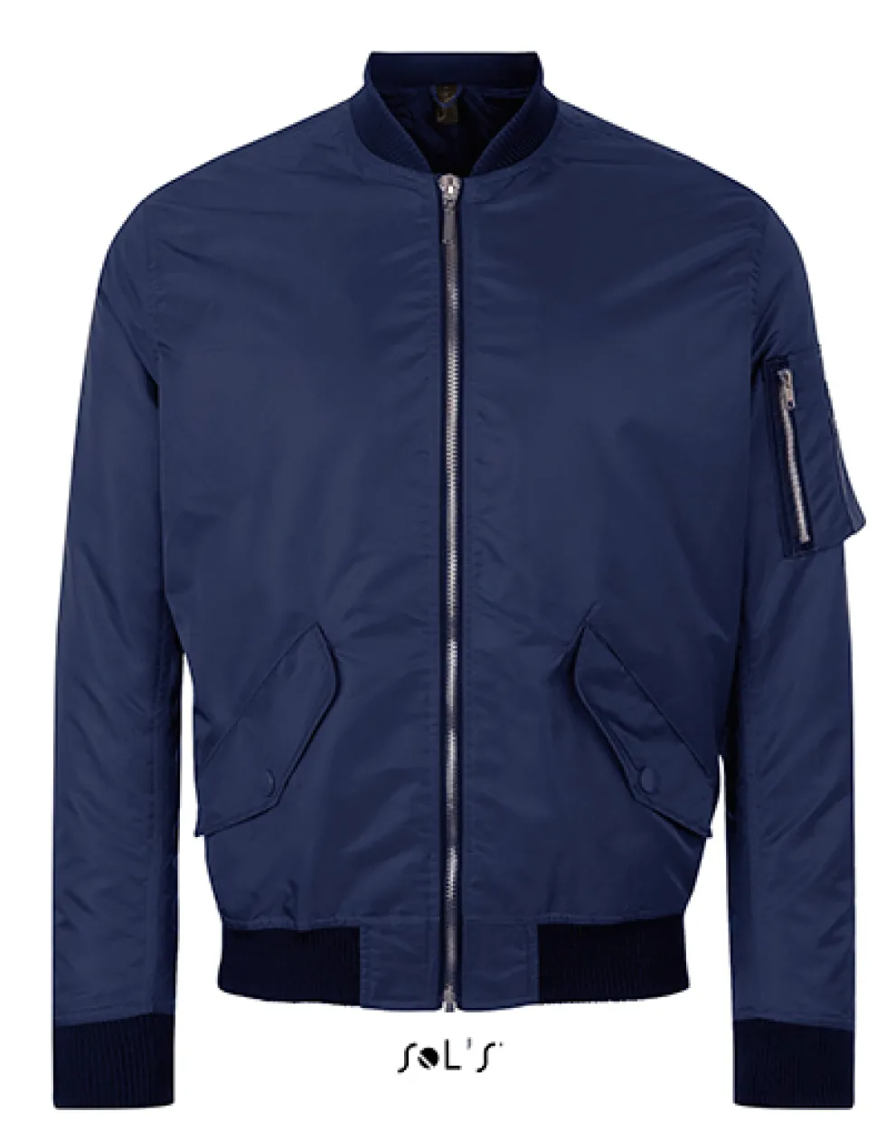 L01616 SOL´S Rebel Jacke