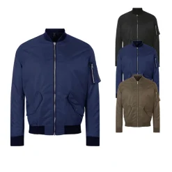 L01616 SOL´S Rebel Jacke