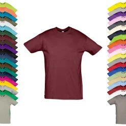 L150 SOL´S REGENT T-Shirt 150 Kurzarm