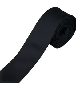 L821 SOL´S Schmale Krawatte Gatsby