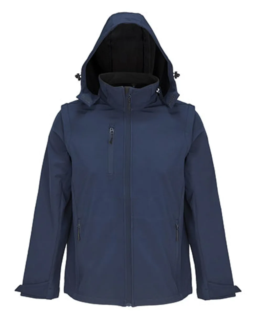 L03995 SOLS Softshelljacke 3in1 Falcon