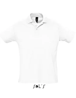 L512 SOL´S Sommer Polo II