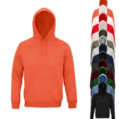L03568 SOL´S Stellar Unisex Sweatshirt