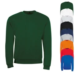 L326 SOL´S Sweatshirt Pullover Spider