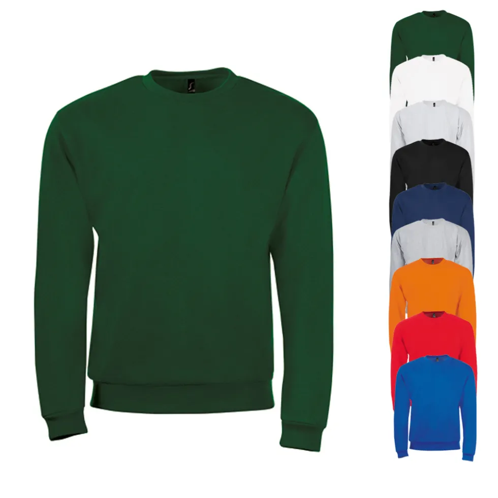 L326 SOL´S Sweatshirt Pullover Spider