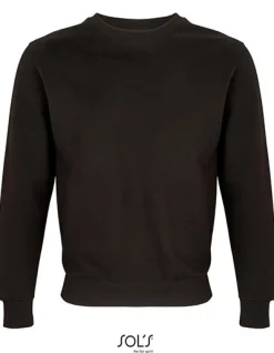 L03814 Sol´s Unisex Columbia Rundhals Sweatshirt