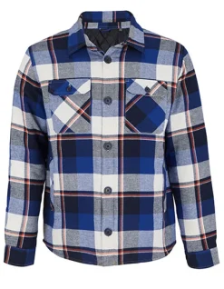 L03989 SOLS Unisex Flanellhemd Noah