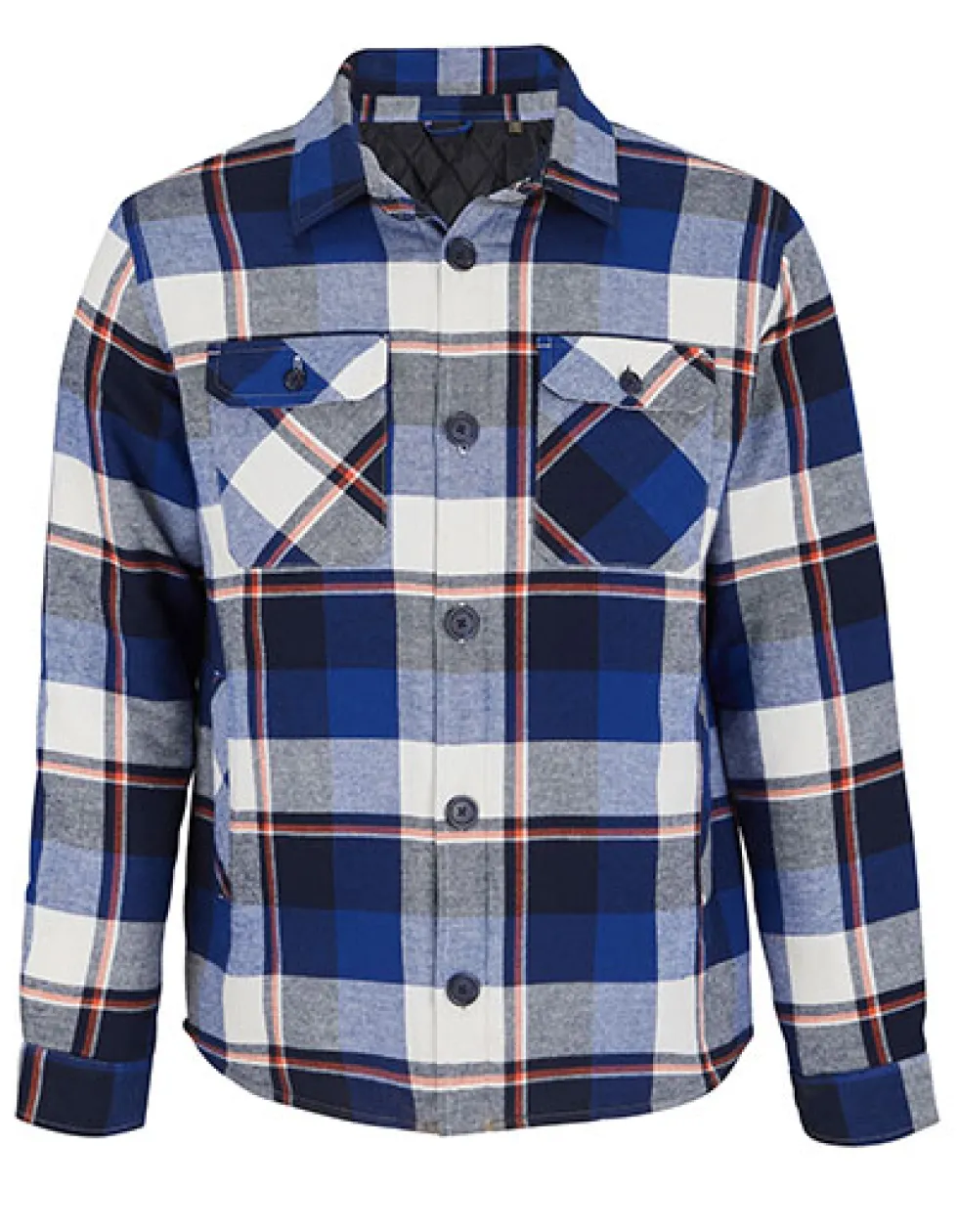 L03989 SOLS Unisex Flanellhemd Noah