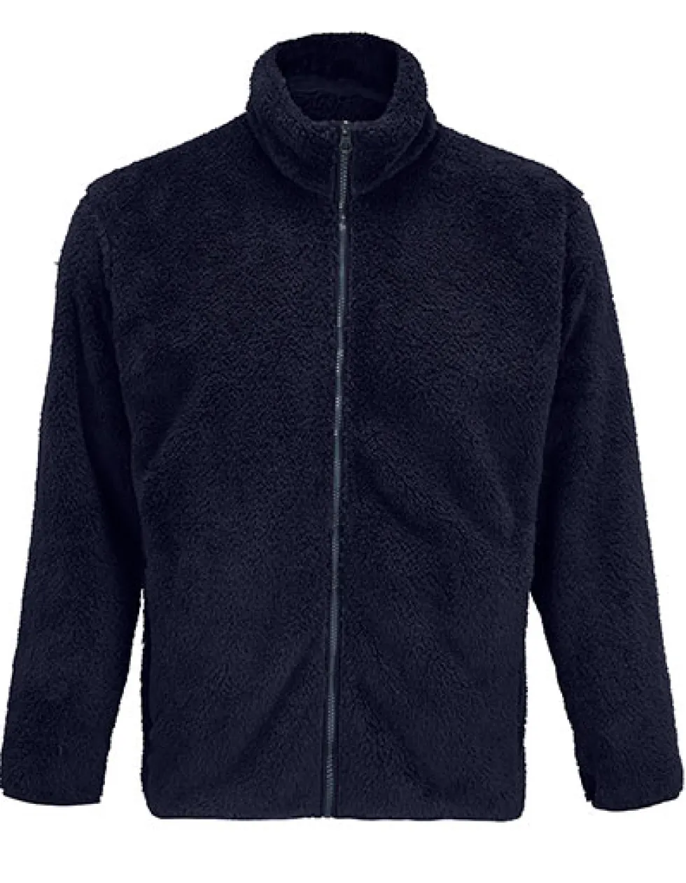 L04022 SOLS Unisex Fleecejacke Finch