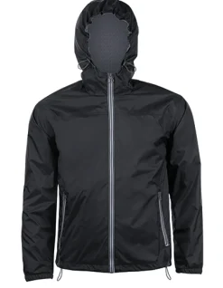 L947 SOL´S Unisex Gefütterte Windjacke Skate