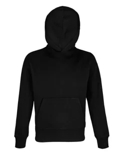 L03991 SOLS Unisex Kapuzensweatshirt Origin