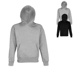 L03991 SOLS Unisex Kapuzensweatshirt Origin