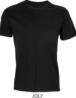 L03805 Sol´s Unisex Odyssey T-Shirt