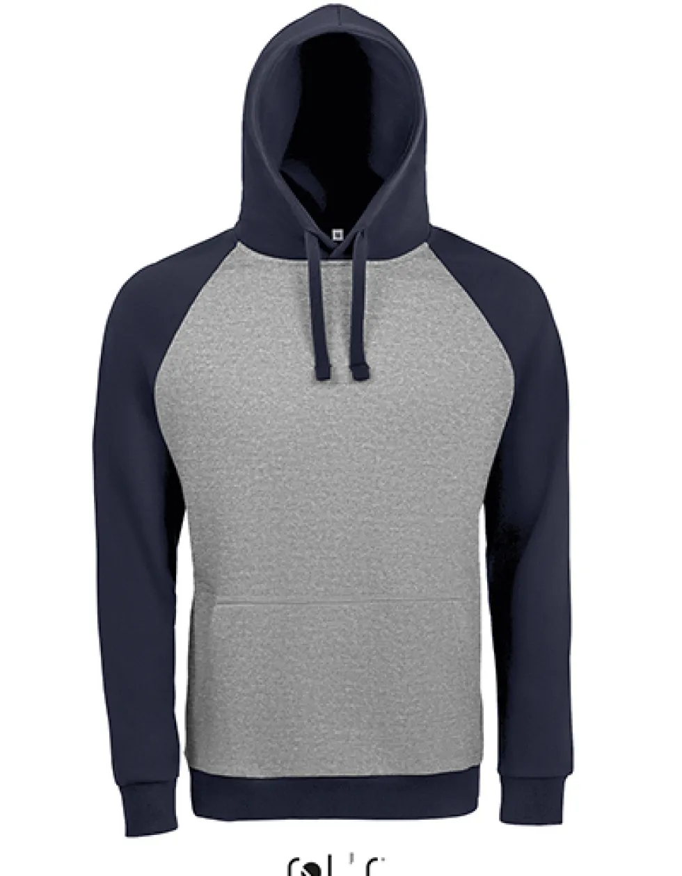 L02998 SOL´S Unisex SEATTLE Sweatshirt
