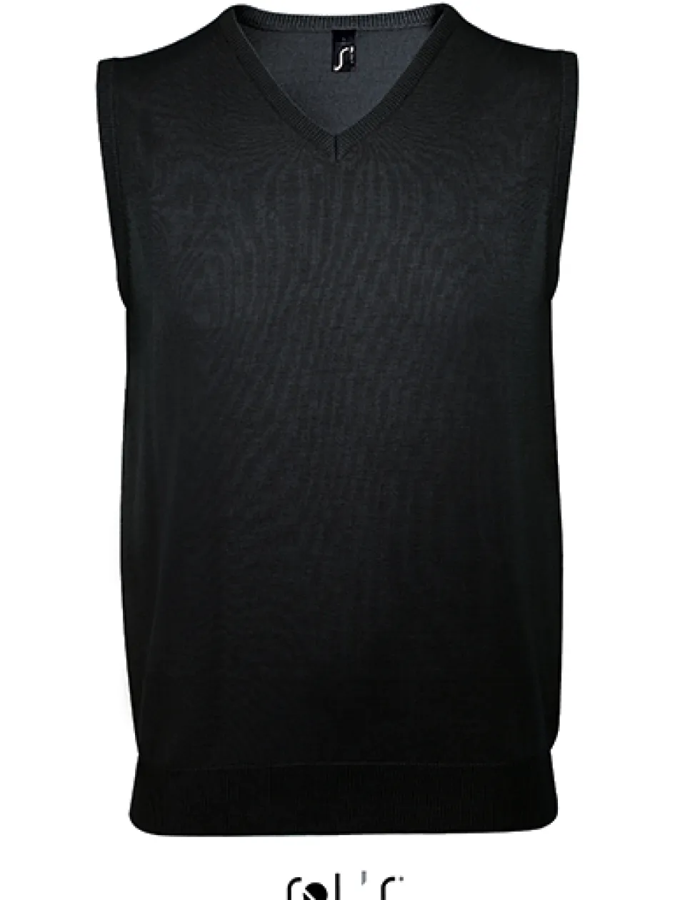 L412 SOL´S Unisex Sweatshirt Pullover ärmellos Gentlemen