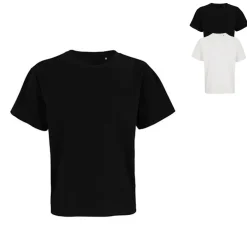 L03996 SOLS Unisex T-Shirt in Übergröße Legacy