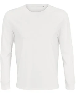 L03982 SOLS Unisex T-Shirt langarm Pioneer