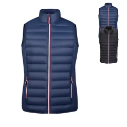 L02937 SOL´S Victoire Daunenweste Damen