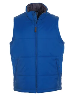 L868 SOL´S Weste  Körperwärmer Warm