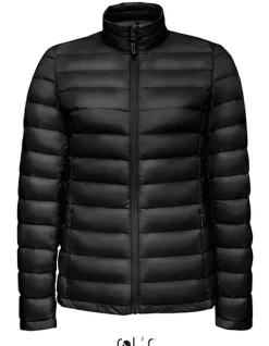 L02899 SOL´S WILSON Damen Jacke