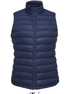 L02890 SOL´S WILSON Daunenweste Damen