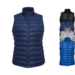 L02890 SOL´S WILSON Daunenweste Damen