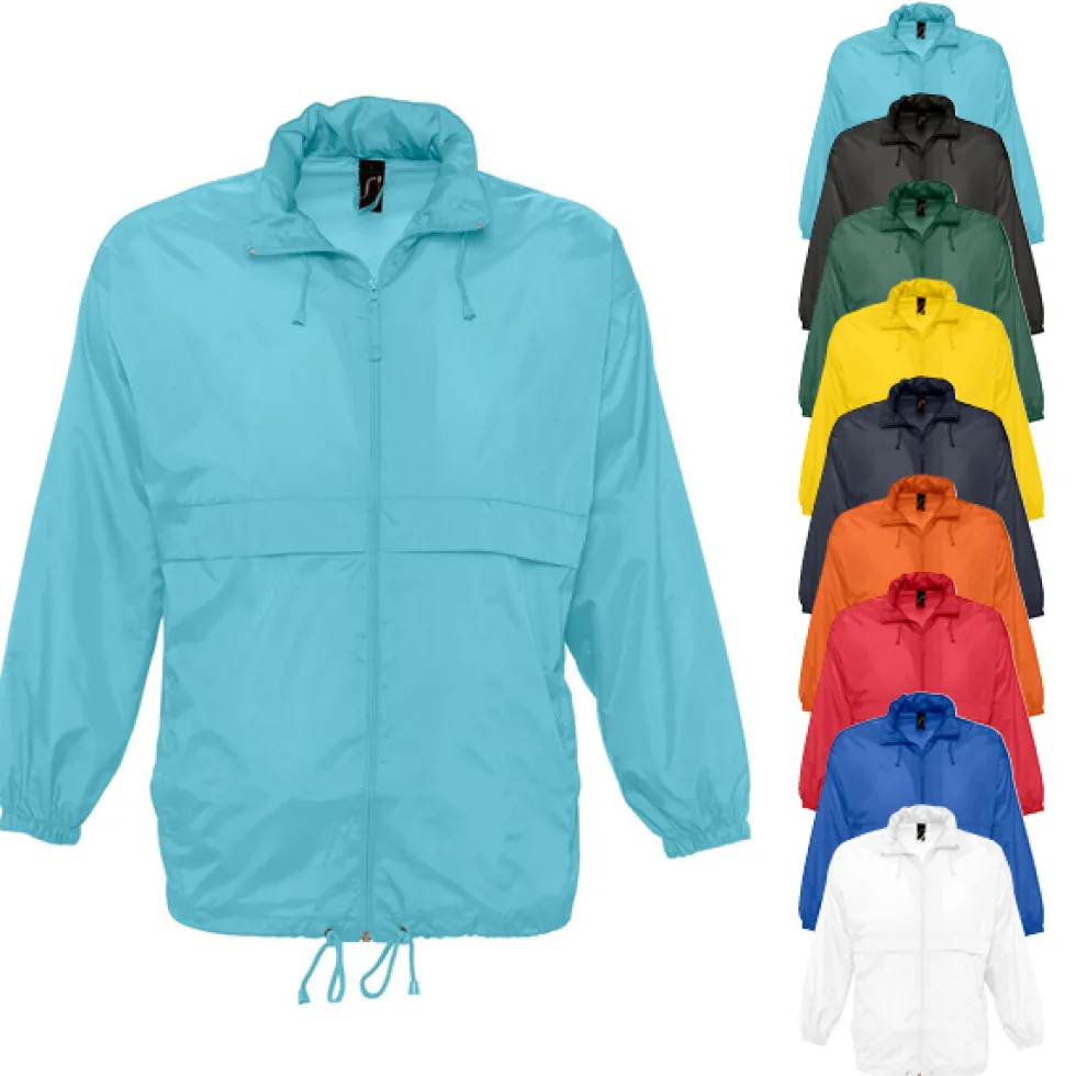 L889 SOL´S Windjacke Surf