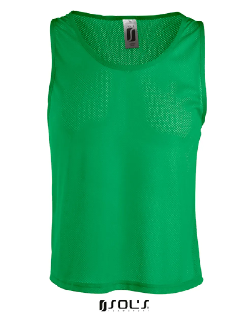 LT90210 SOL´S Teamsport Anfield ärmellos Markierungshemd