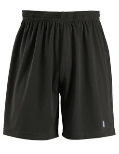 LT01222 SOL´S Teamsport Kinder Basic Kurze Hose San Siro 2
