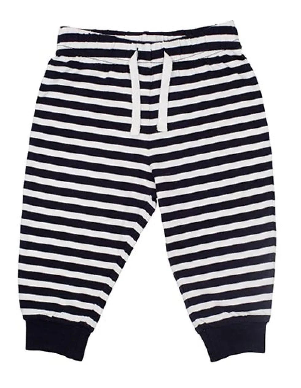 LW085 Larkwood Baby Jogginghose Hose