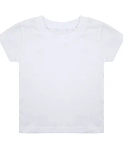 LW620 Larkwood Bio-T-Shirt Kurzarm