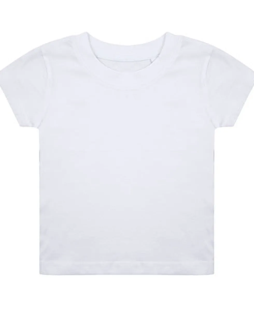LW620 Larkwood Bio-T-Shirt Kurzarm