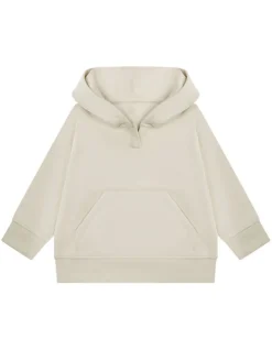 LW802 Larkwood Kinder Kapuzen-Sweatshirt