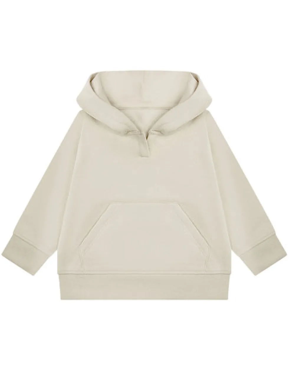 LW802 Larkwood Kinder Kapuzen-Sweatshirt