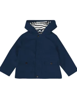 LW035 Larkwood Kinder Regenjacke Jacke