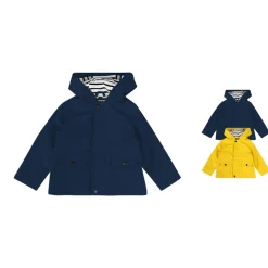LW035 Larkwood Kinder Regenjacke Jacke