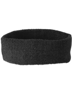 MB042 myrtle beach Frottier-Stirnband für Sport und Freizeit Terry Headband
