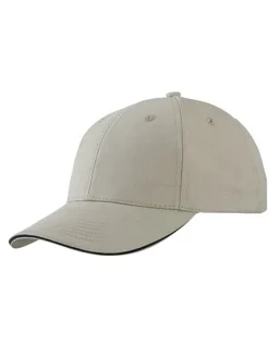 MB6541 myrtle beach Hochwertige leichte und weiche Kappe