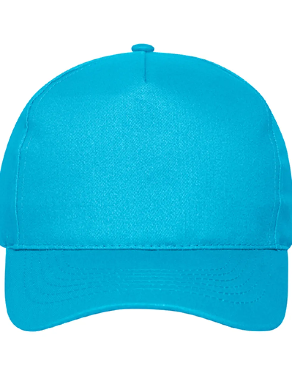 MB6237 Myrtle beach Kappe 5 Panel Kappe Bio-Baumwolle