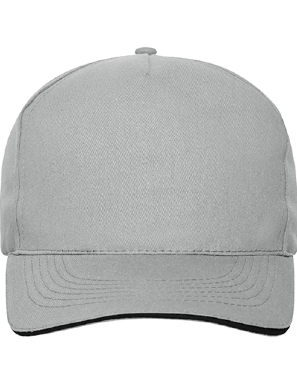 MB6238 Myrtle beach Kappe 5 Panel Sandwich Kappe Baumwolle