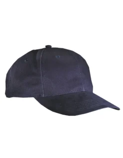 MB018 myrtle beach Kappe 6-Panel stirnanliegend