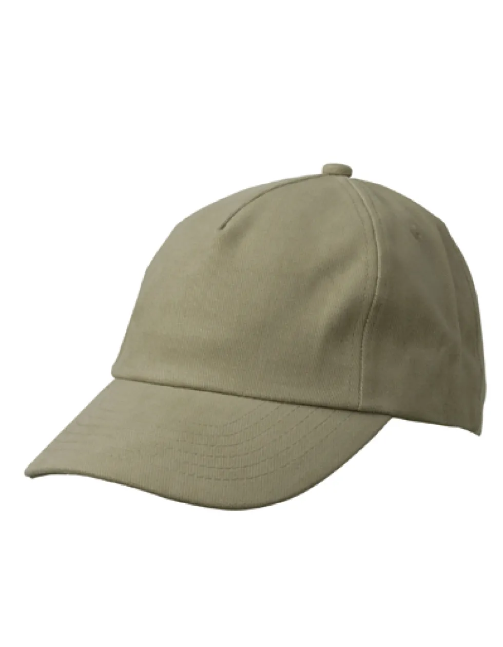 MB7010 myrtle beach Kinder Kappe 5-Panel