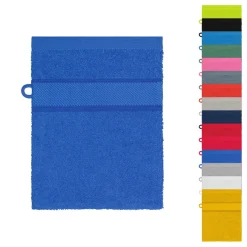 MB440 myrtle beach Waschlappen Flannel